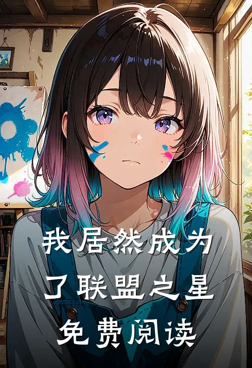 我居然成为了联盟之星免费阅读