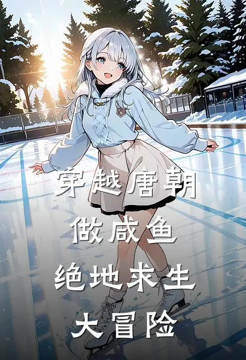 穿越唐朝做咸鱼：绝地求生大冒险