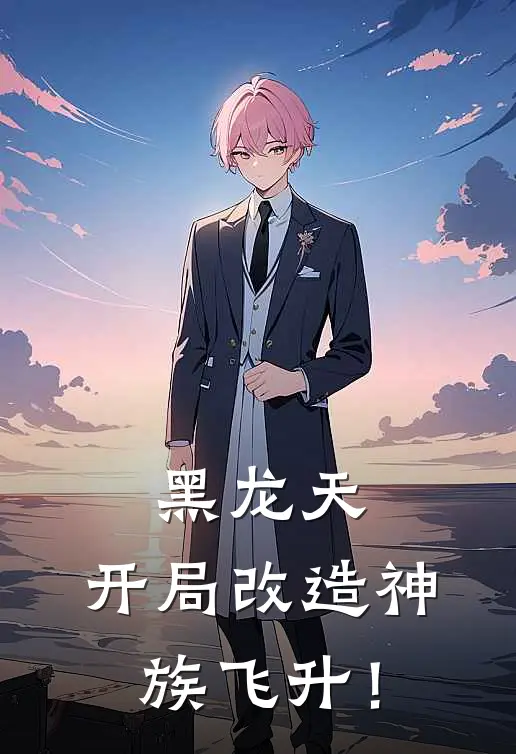 黑龙天：开局改造神族飞升！