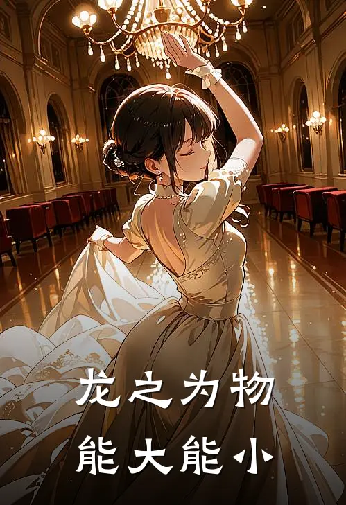 龙之为物能大能小