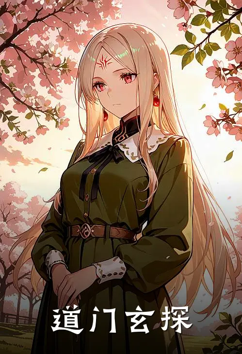 道门玄探