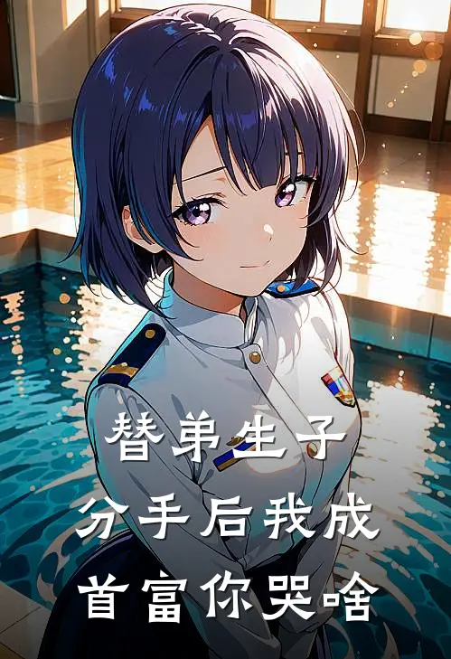 替弟生子，分手后我成首富你哭啥