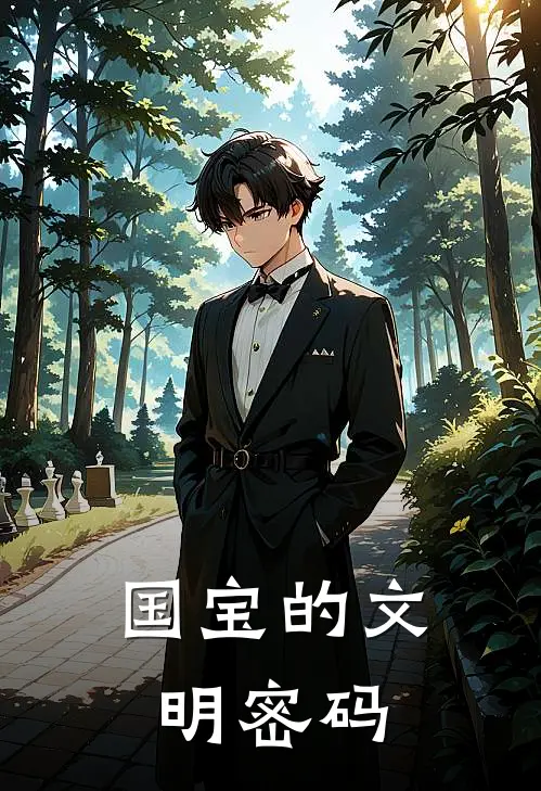 国宝的文明密码