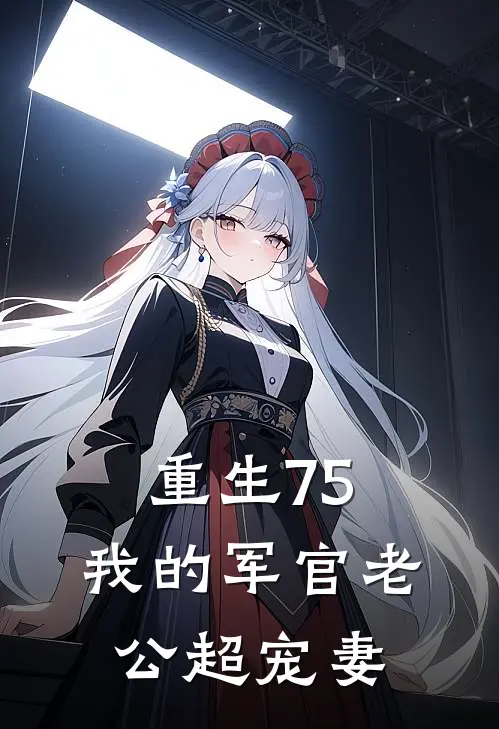 重生75：我的军官老公超宠妻