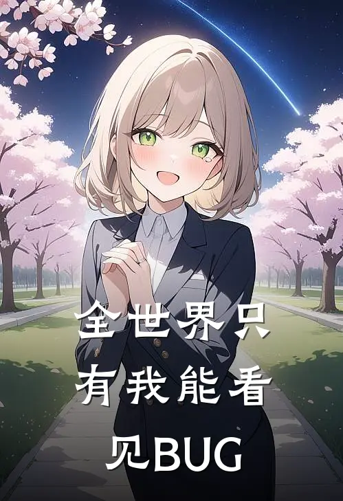 全世界只有我能看见BUG