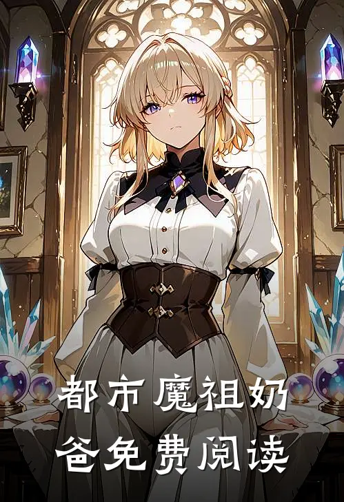 都市魔祖奶爸免费阅读