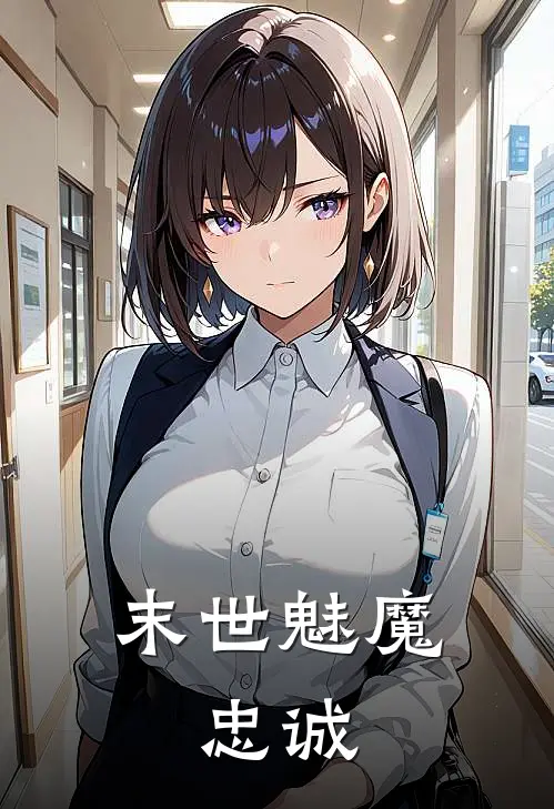 末世魅魔：忠诚