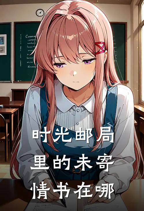 时光邮局里的未寄情书在哪