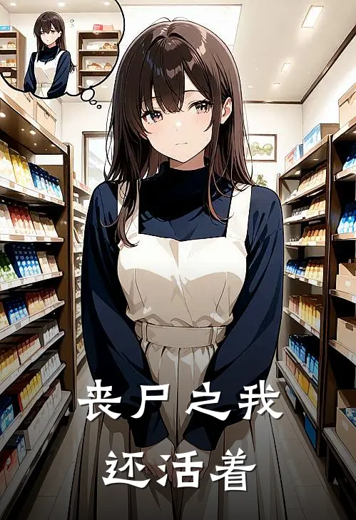 丧尸之我还活着