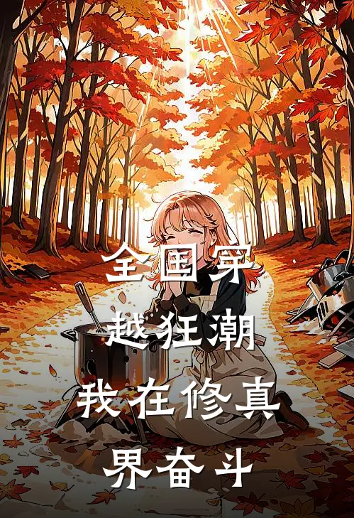 全国穿越狂潮，我在修真界奋斗