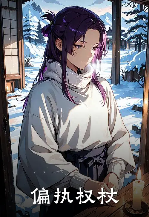 偏执权杖