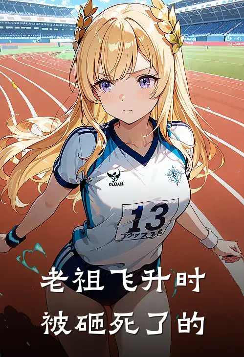 老祖飞升时被砸死了的