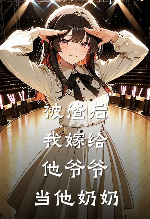 被渣后，我嫁给他爷爷，当他奶奶