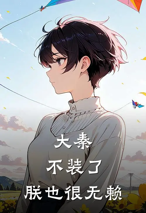 大秦：不装了，朕也很无赖