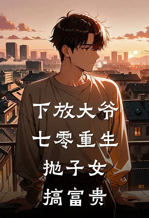 下放大爷七零重生，抛子女搞富贵