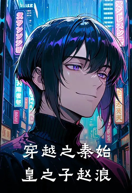 穿越之秦始皇之子赵浪