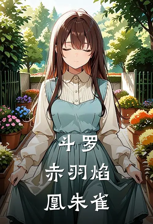 斗罗：赤羽焰凰朱雀