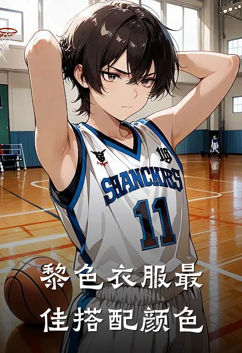 黎色衣服最佳搭配颜色