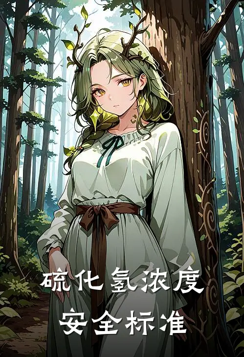 硫化氢浓度安全标准