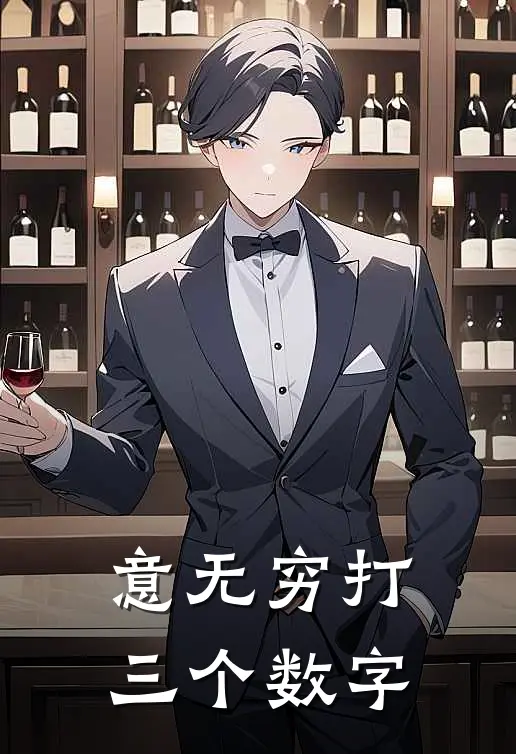 意无穷打三个数字