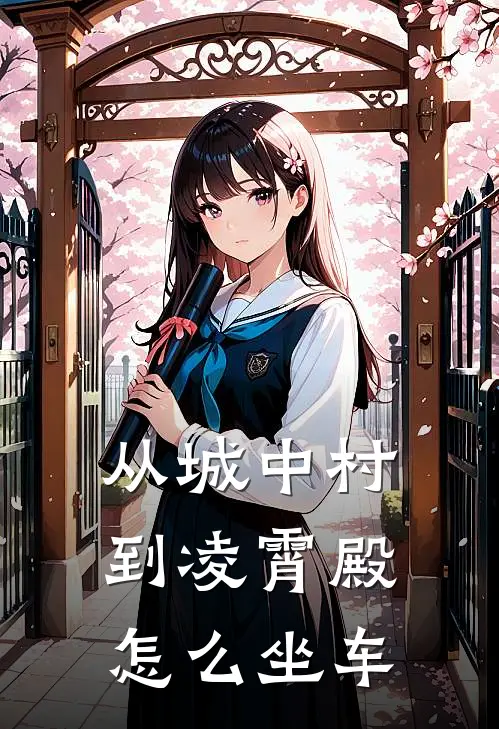 从城中村到凌霄殿怎么坐车