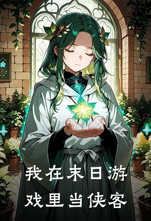 我在末日游戏里当侠客