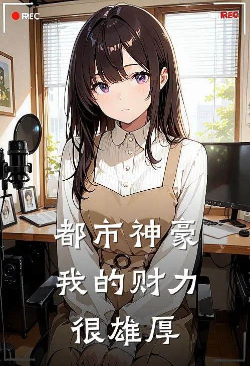 都市神豪：我的财力很雄厚