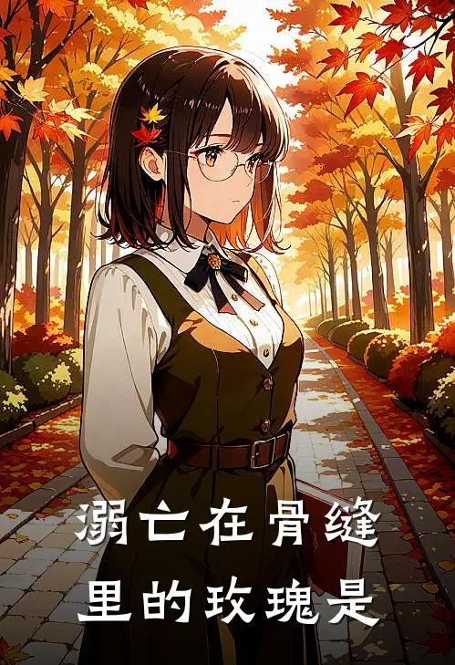 溺亡在骨缝里的玫瑰是