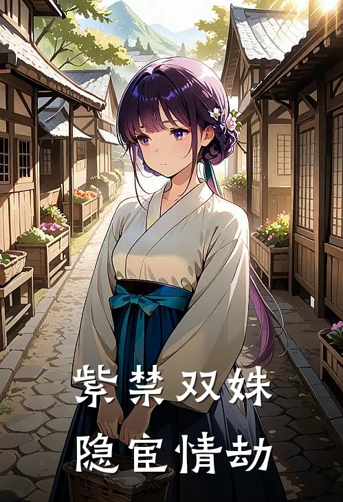 紫禁双姝，隐宦情劫