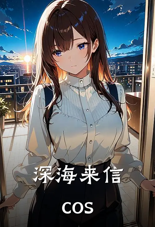 深海来信cos