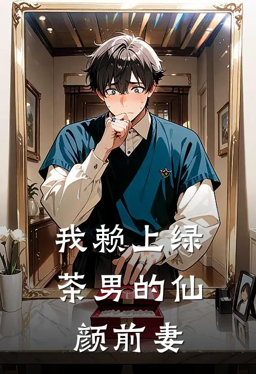 我赖上绿茶男的仙颜前妻