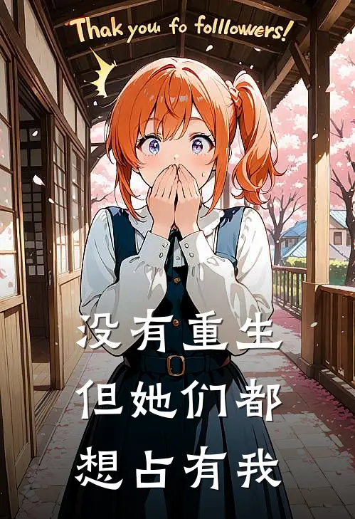 没有重生，但她们都想占有我