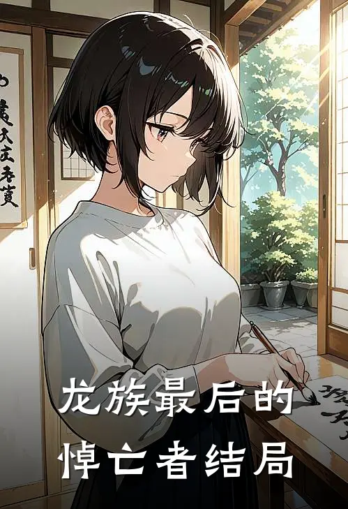 龙族最后的悼亡者结局