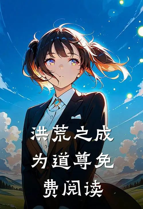 洪荒之成为道尊免费阅读