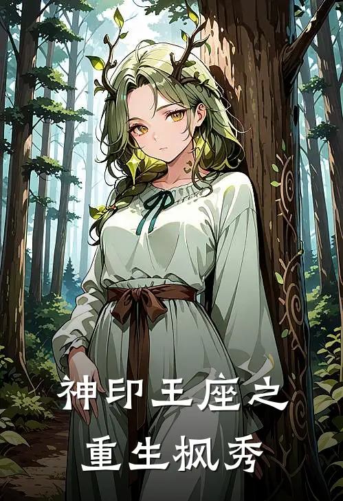 神印王座之重生枫秀