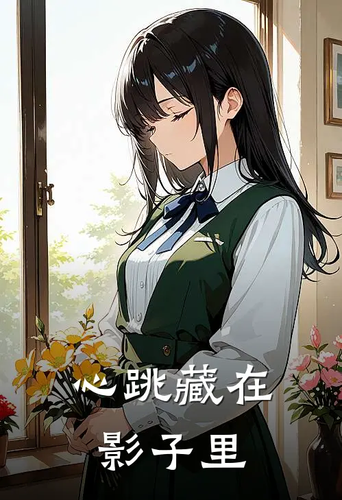 心跳藏在影子里