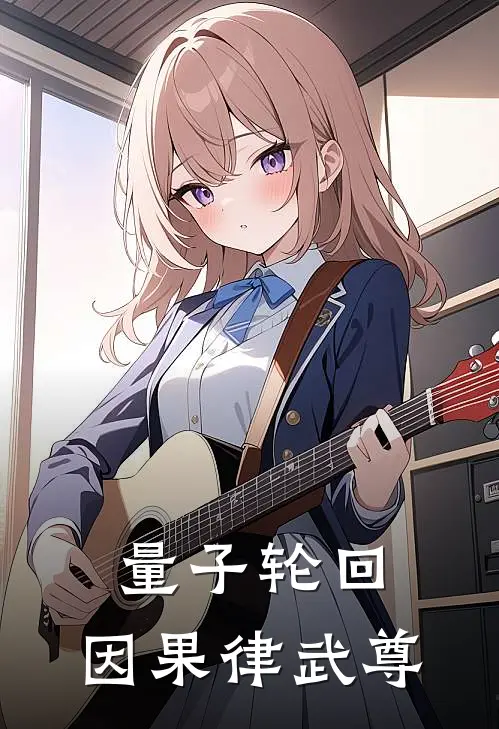 量子轮回：因果律武尊