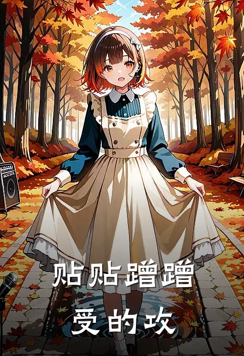 贴贴蹭蹭受的攻