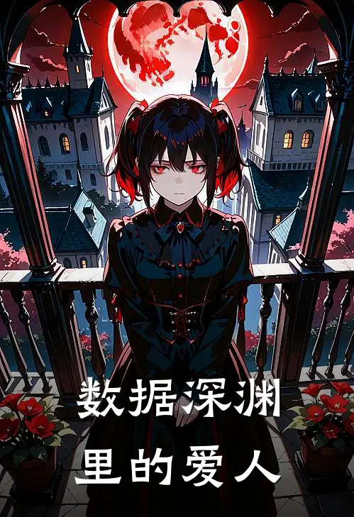 数据深渊里的爱人