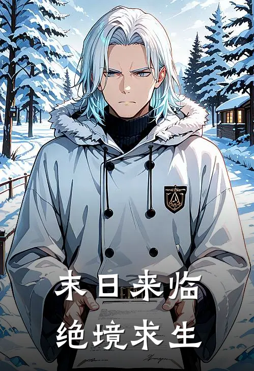 末日来临：绝境求生