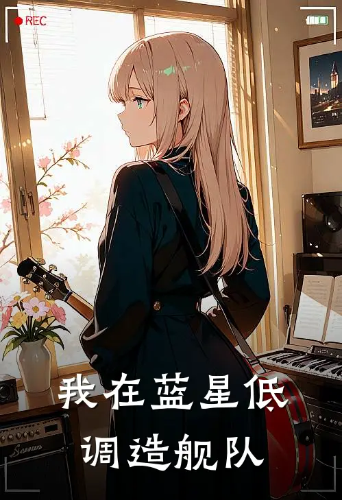 我在蓝星低调造舰队