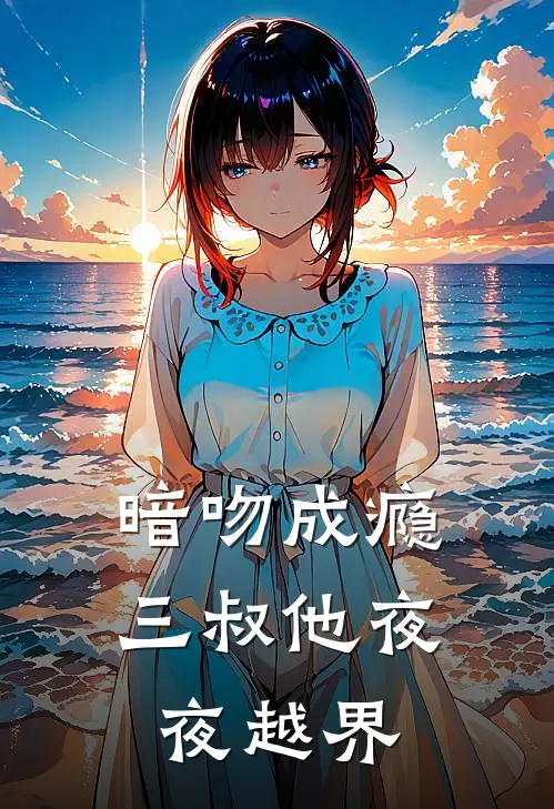 暗吻成瘾，三叔他夜夜越界