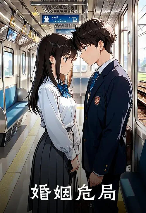 婚姻危局