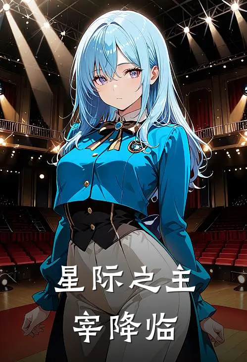 星际之主宰降临