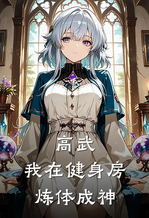 高武：我在健身房炼体成神