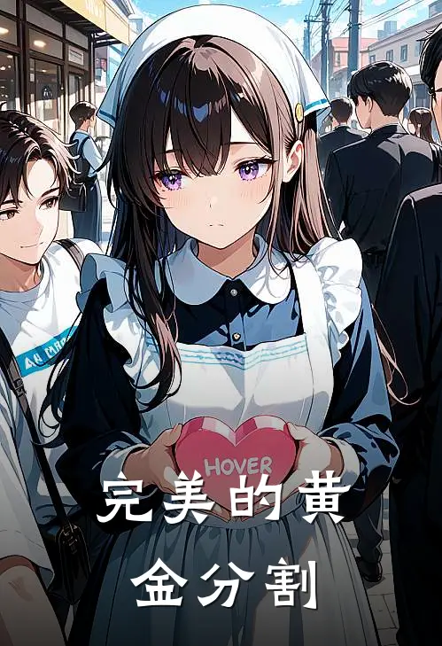 完美的黄金分割