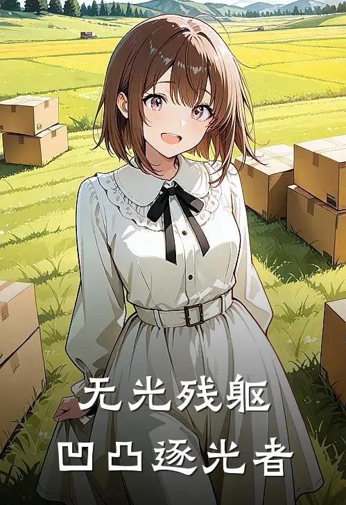 无光残躯，凹凸逐光者