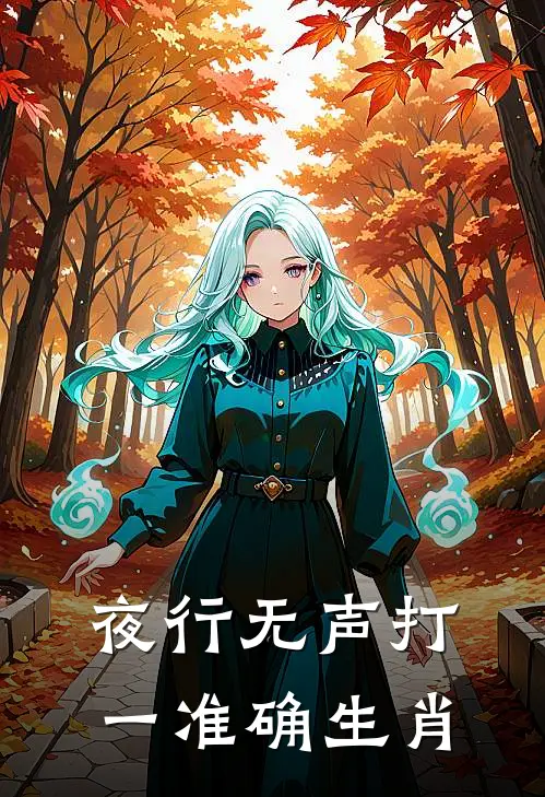 夜行无声打一准确生肖