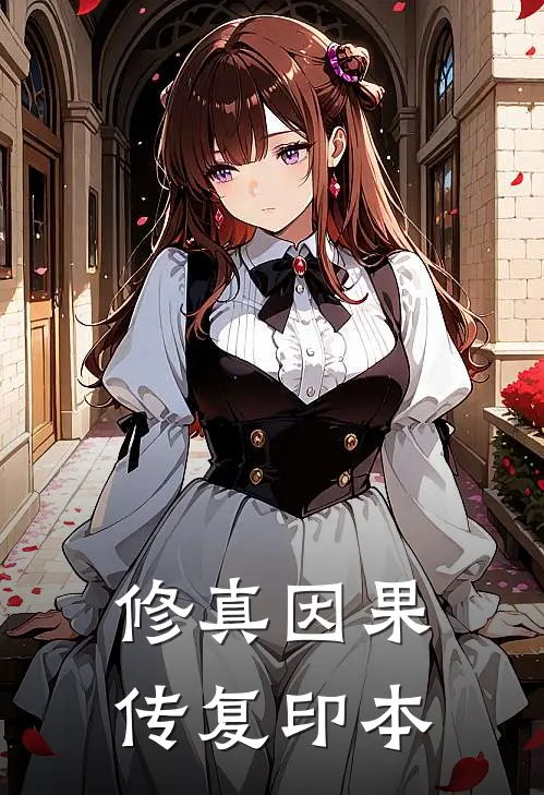 修真因果传复印本