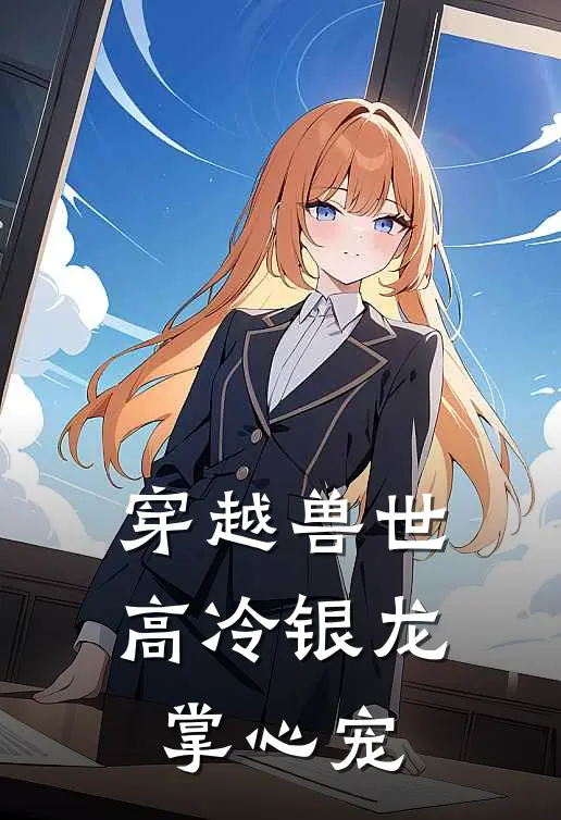 穿越兽世，高冷银龙掌心宠